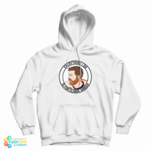 Everything I Do Is For Claude Giroux Hoodie