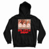 Evil Little Shrimp Hoodie For UNISEX