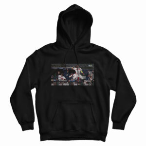 Expression Of The Atlanta Braves Team Hoodie