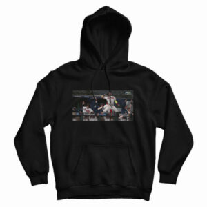 Expression Of The Atlanta Braves Team Hoodie