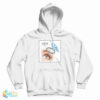Eyeliner Larp Of Luxury Hoodie For UNISEX