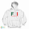 FBI Full Blooded Italian