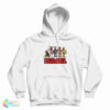 FNAF Israel Hoodie For