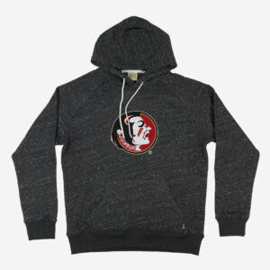 FSU Retro Seminoles Logo
