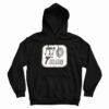 FTP Firearms Hoodie For UNISEX