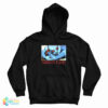 Fantastic Planet La Planete Sauvage Hoodie