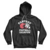 Fantasy Football Champion Funny Hoodie Cheap For Man’s And Women’s