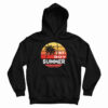 Fat Boy Summer Hoodie For UNISEX