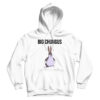 Fat Bunny Big Chungus Meme Hoodie Cheap For Men’s And Women’s