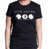 Fates Warning Circles Girls T-shirt