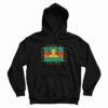 Fauci Parody Logo Hoodie For UNISE