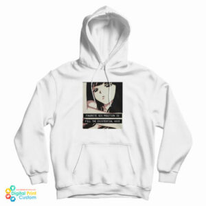 Favorite Sex Position Is Fill The Existential Void Hoodie For UNISEX