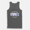Feeding America with How Did This Get Made Tank Top
