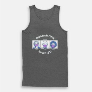 Feeding America with How Did This Get Made Tank Top