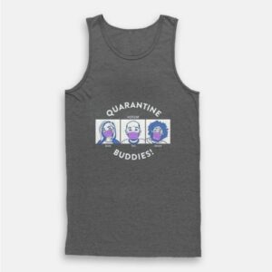 Feeding America with How Did This Get Made Tank Top