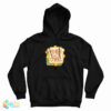 Finish Each Other’s Sandwiches Hoodie