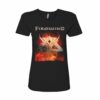 Firewind Firewind Girls T-shirt