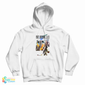 First Responder IXXI Hoodie For UNISEX