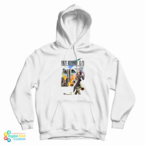 First Responder IXXI Hoodie For UNISEX