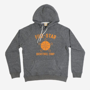 Five Star Basketball Camp