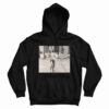 Flag Waving Headbanger Lane Pittman Hoodie