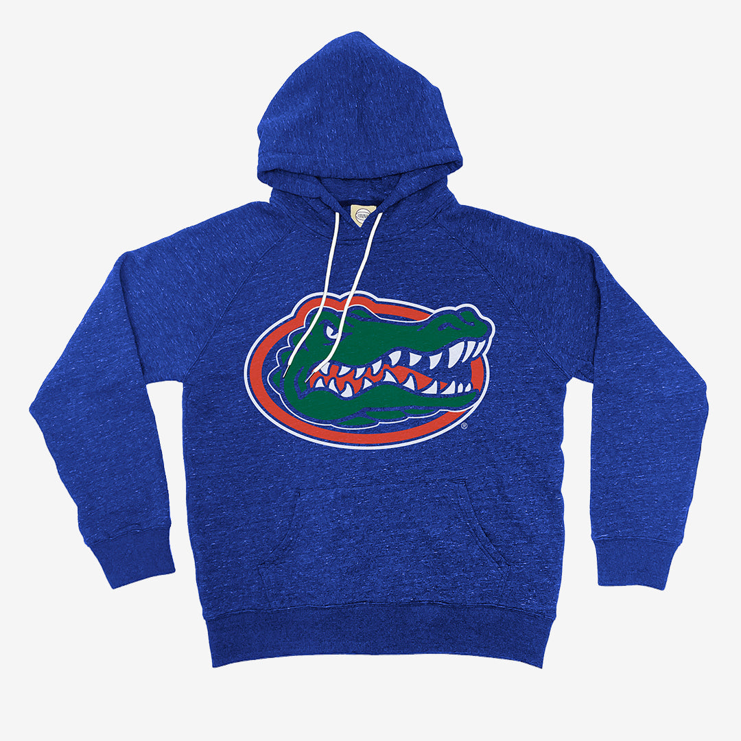 Florida Big Logo Hoodie Florida Big Logo Hoodie