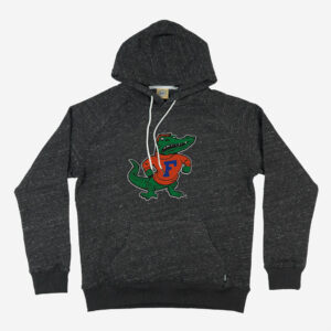 Florida Retro Gators Logo