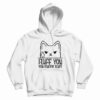 Fluff You You Fluffin’ Fluff Hoodie For UNISEX