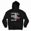 Foodie Creator Collection Hoodie For