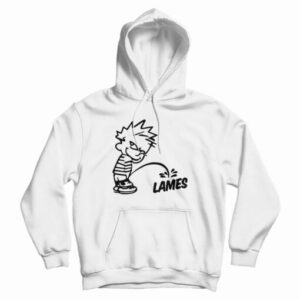 Foos Gone Wild Lames Hoodie For UNISEX
