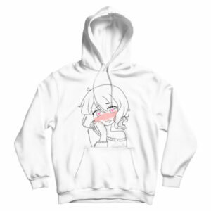For Sale Ahegao Funny Hentai Anime Hoodie For Men’s And Women’s