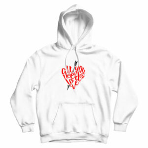 For Sale All You Need Is Love Hoodie Valentine Day’s Cheap For UNISEX