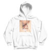 For Sale Ariana Grande Sweetener Album Inspired Merch Hoodie UNISEX