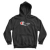 For Sale Cash X Champion Parody Cheap Custom Hoodie For UNISEX