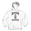 For Sale Death Row Records Hoodie Cheap Trendy Clothing For UNISEX