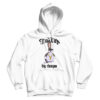 For Sale Funny Big Chungus Memes X Thug Life Parody Hoodie UNISEX