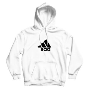 For Sale Funny Sad ADDS Inspired Parody Hoodie For UNISEX