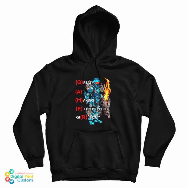 For Sale GAMER Great At Making Extremely Hot Girls Cum Hoodie For Sale GAMER Great At Making Extremely Hot Girls Cum Hoodie
