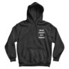 For Sale Make Money Not Friends Logo Hoodie For Men’s And Women’s
