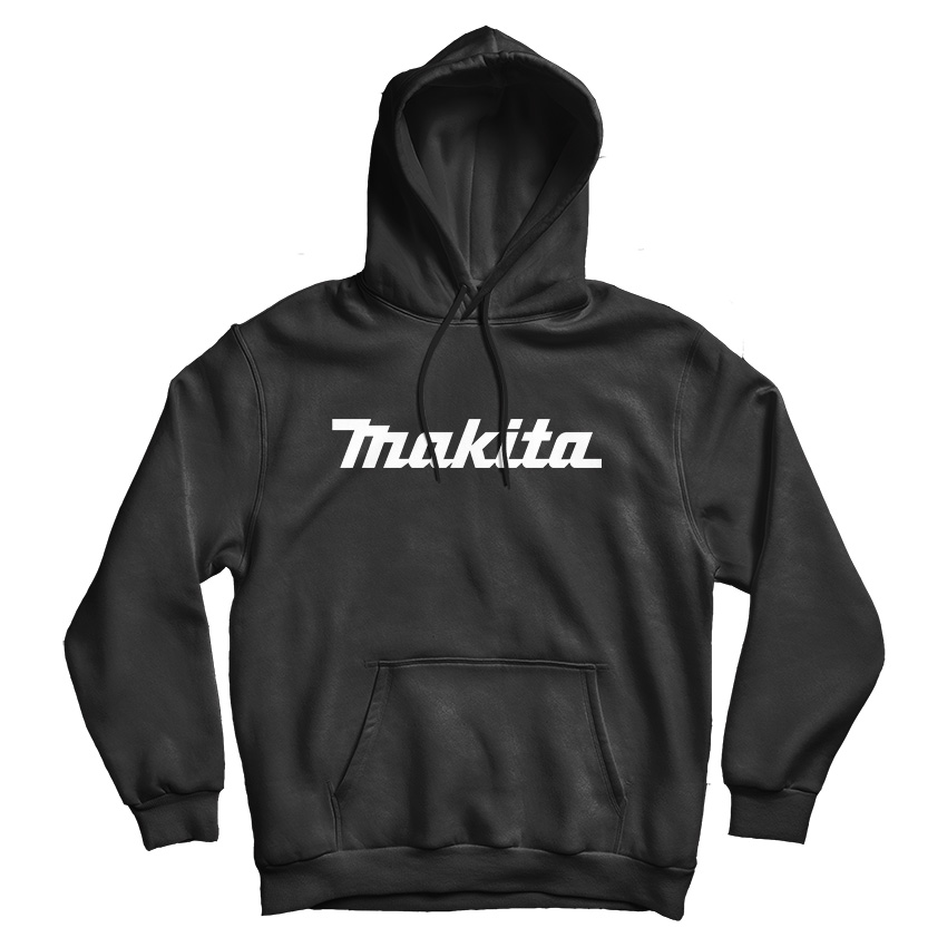For Sale Online New Makita Logo Cheap Hoodie For Men's ANd Women's For Sale Online New Makita Logo Cheap Hoodie For Men's ANd Women's
