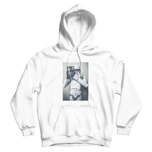 For Sale Star Wars Stormtrooper Selfie Polaroid Cheap Hoodie UNISEX For Sale Star Wars Stormtrooper Selfie Polaroid Cheap Hoodie UNISEX