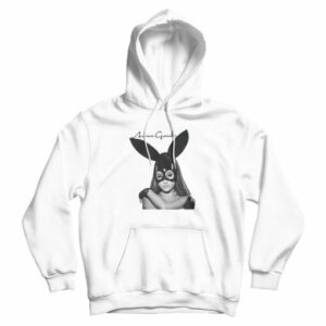 For Sale Sweetener Ariana Grande Cheap Funny Hoodie For UNISEX