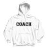 For Sale Unisex Sports Coach Awesome Cheap Hoodie