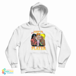For Sale Vintage Archie Betty And Veronica Keep It Player Hoodie