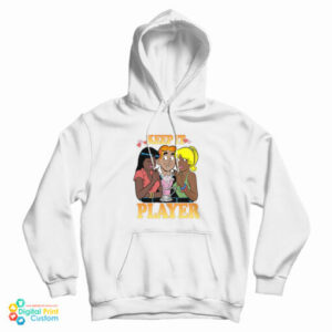 For Sale Vintage Archie Betty And Veronica Keep It Player Hoodie