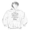For Sale What Will It Profit You To Gain The World Hoodie UNISEX