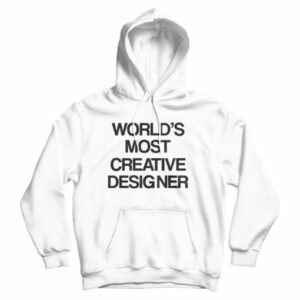 For Sale Worlds Most Creative Designer Hoodie For Men’s And Women’s