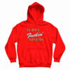Forty Fuckin Niners Hoodie For