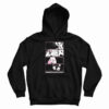 Foureyes X Based Kawaii Anime Hoodie