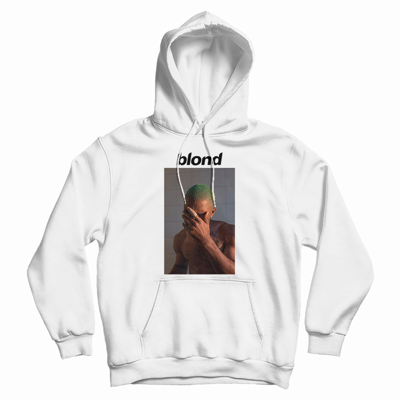 Frank Ocean Blond Blonde Hoodie For Frank Ocean Blond Blonde Hoodie For